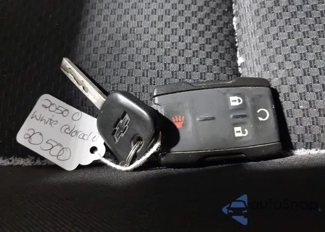 2018 Chevrolet Colorado Lt z USA, uszkodzony, nr VIN 1GCGTCEN8J1190475